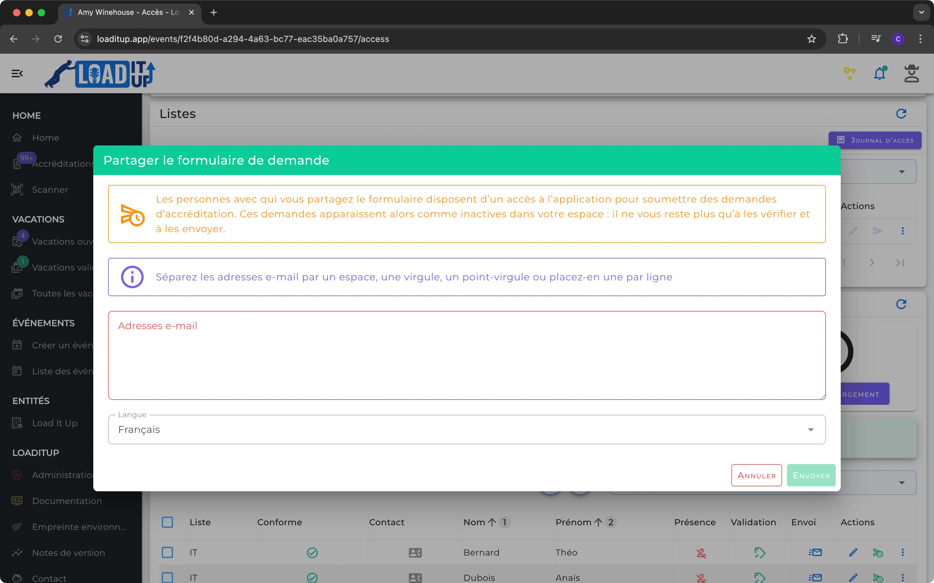 Sous-déléguez en toute maîtrise